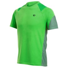 Pearl Izumi Ultra Shirt - Short Sleeve (For Men) in Fairway - Closeouts