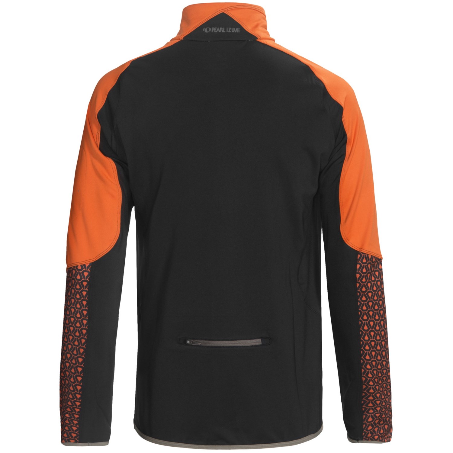 pearl izumi running shirt