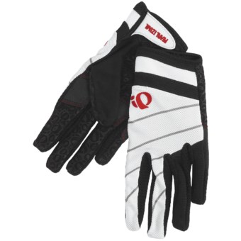 Pearl Izumi Veer Gloves - UPF 40+ (For Women) in White