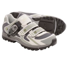 women's cycling shoes clearance