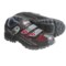 Pearl Izumi X-Alp P.R.O Mountain Bike Shoes (For Men) in Black/Moonlight