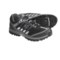 Pearl Izumi X-Alp Seek III Mountain Bike Shoes (For Men) in Black/Shadow Grey