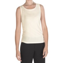Pendleton All the Trimmings Camisole (For Women) in Ivory - Closeouts