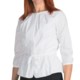 Pendleton Anatasia Peplum Shirt - 3/4 Sleeve (For Women)