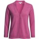 Pendleton Balmy Days Cardigan Sweater - Linen-Cotton, 3/4 Sleeve (For Plus Size Women)