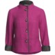 Pendleton Brigitte Jacket - Chambray Trim (For Plus Size Women)