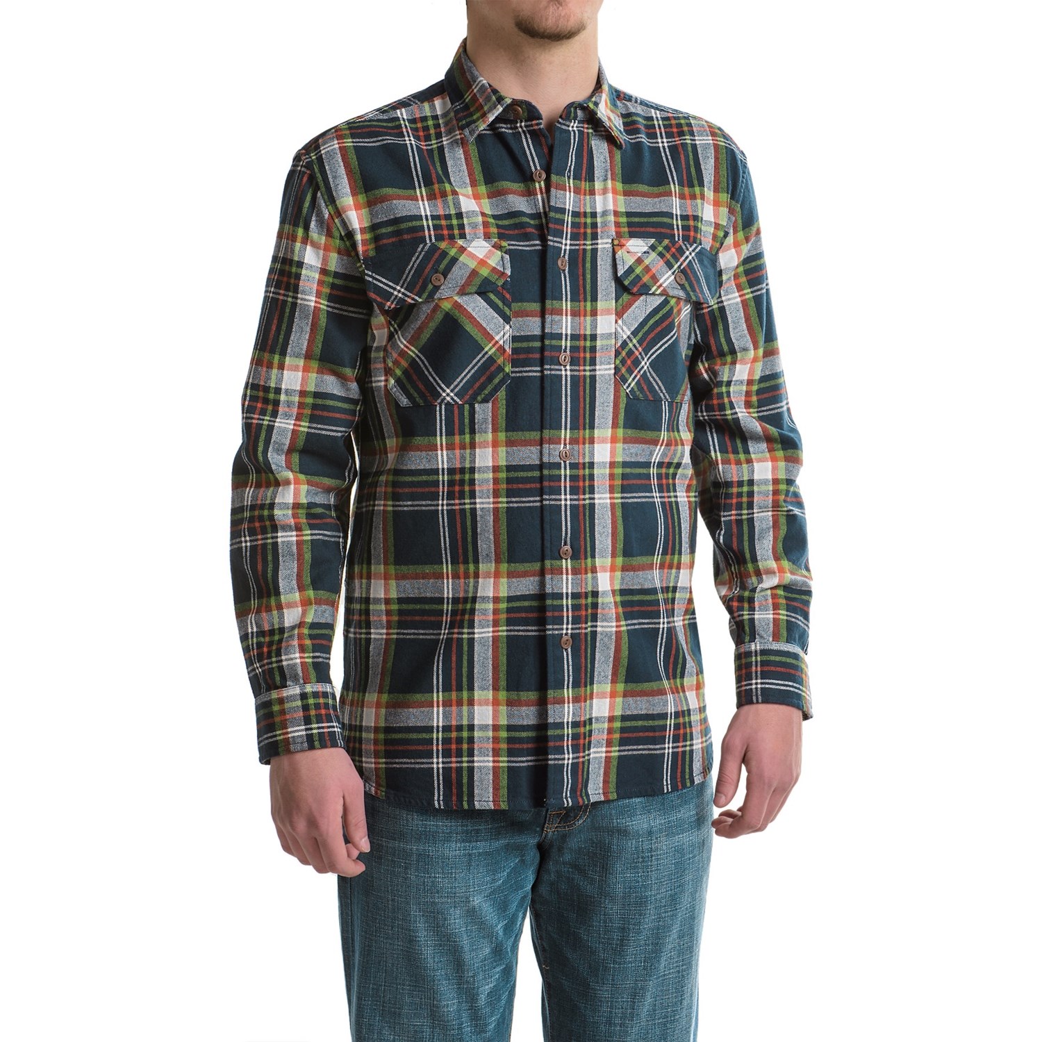 pendleton mens flannel shirts