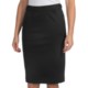 Pendleton Cafe Skirt - Ponte Knit (For Women)
