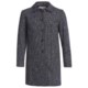 Pendleton Departures Jacket - Crosshatch Tweed (For Plus Size Women)