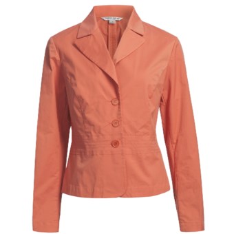 Pendleton Jessica Jacket (For Women) in Emberglow