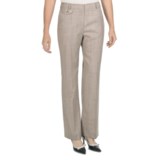 Pendleton Liza Pants - Broadway Blend (For Women)