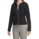 Pendleton Stewart Tartan Royal Ribbon Jacket - Boiled Wool (For Plus Size Women)