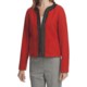 Pendleton Stewart Tartan Royal Ribbon Jacket - Boiled Wool (For Women)