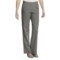 Pendleton Summer Day Linen-Rich Pants (For Women) in Cafe Grey
