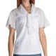 Pendleton Summer Fair Cotton T-Shirt - Short Sleeve (For Women)
