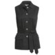 Pendleton Sunnyside Stretch Cotton Vest (For Women)