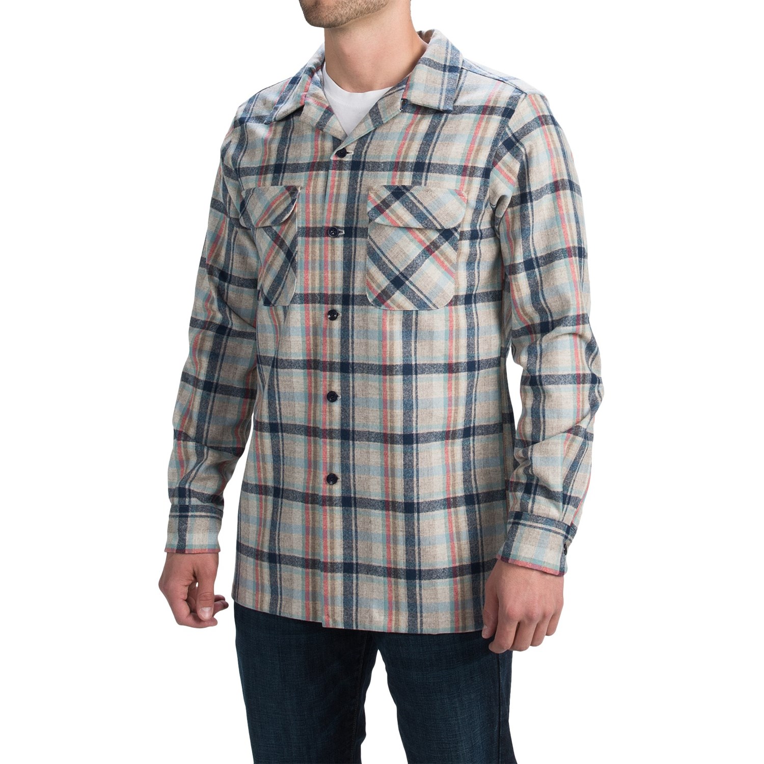 pendleton surf shirt