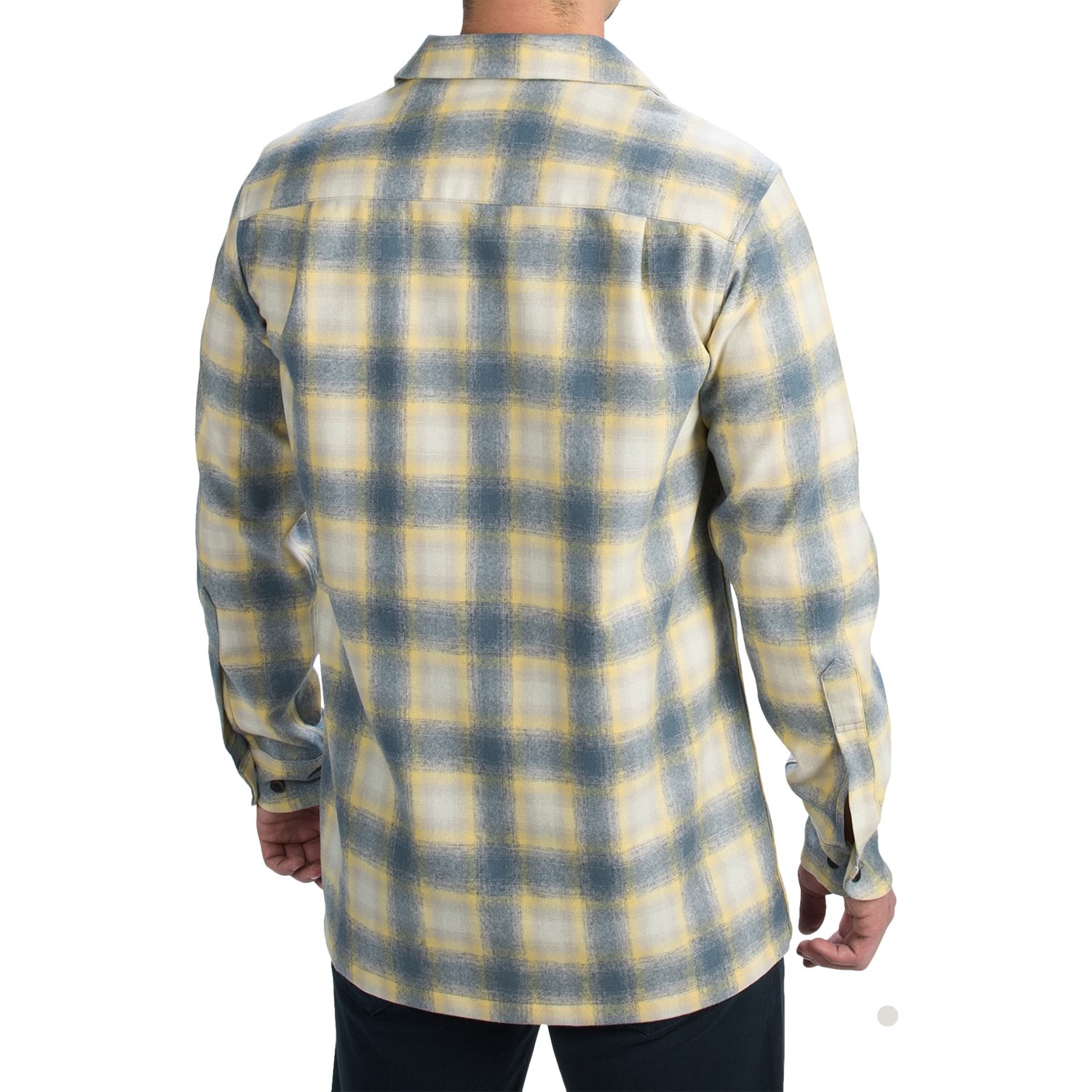 pendleton surf shirt