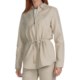 Pendleton West Wind Jacket - Linen Blend (For Women)