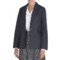 Pendleton Work It Cotton Denim Jacket (For Women) in Dark Indigo