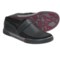 Penguin Footwear Ernie Shoes - Slip-Ons (For Men) in Black/Red
