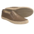 Penguin Footwear Espy Shoes - Leather, Slip-Ons (For Men)