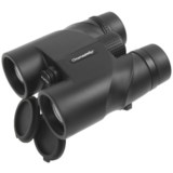 Pentax Gameseeker Binoculars - 10x42, Waterproof, Roof Prism