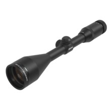 Pentax Gameseeker II Rifle Scope - 2.5x10x56mm in See Photo - Closeouts