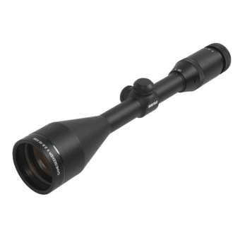 Pentax Gameseeker II Rifle Scope - 2.5x10x56mm in See Photo