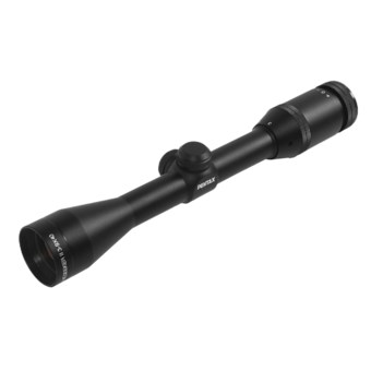 Pentax Gameseeker II Rifle Scope - 3x9x40mm in See Photo