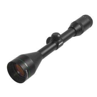 Pentax Gameseeker II Rifle Scope - 3x9x50mm in See Photo