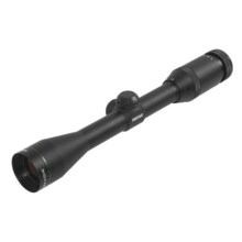 Pentax Gameseeker II Rifle Scope - 4x12x40mm in See Photo - Closeouts