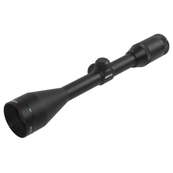 Pentax Gameseeker II Rifle Scope - 4x16x50mm in See Photo