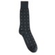 Per Pedes Fitzgibbons Socks - Mercerized Pima Cotton (For Men)