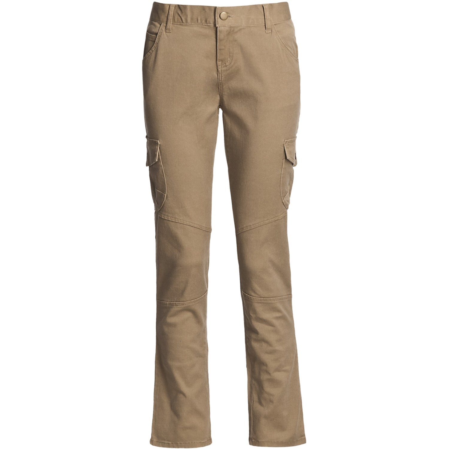 Twill Pants