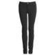 Per Se Stretch Knee Detail Jeggings - Tapered Leg (For Women)