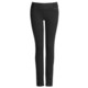 Per Se Tab Waist Stretch Jeggings - Tapered Leg (For Women)