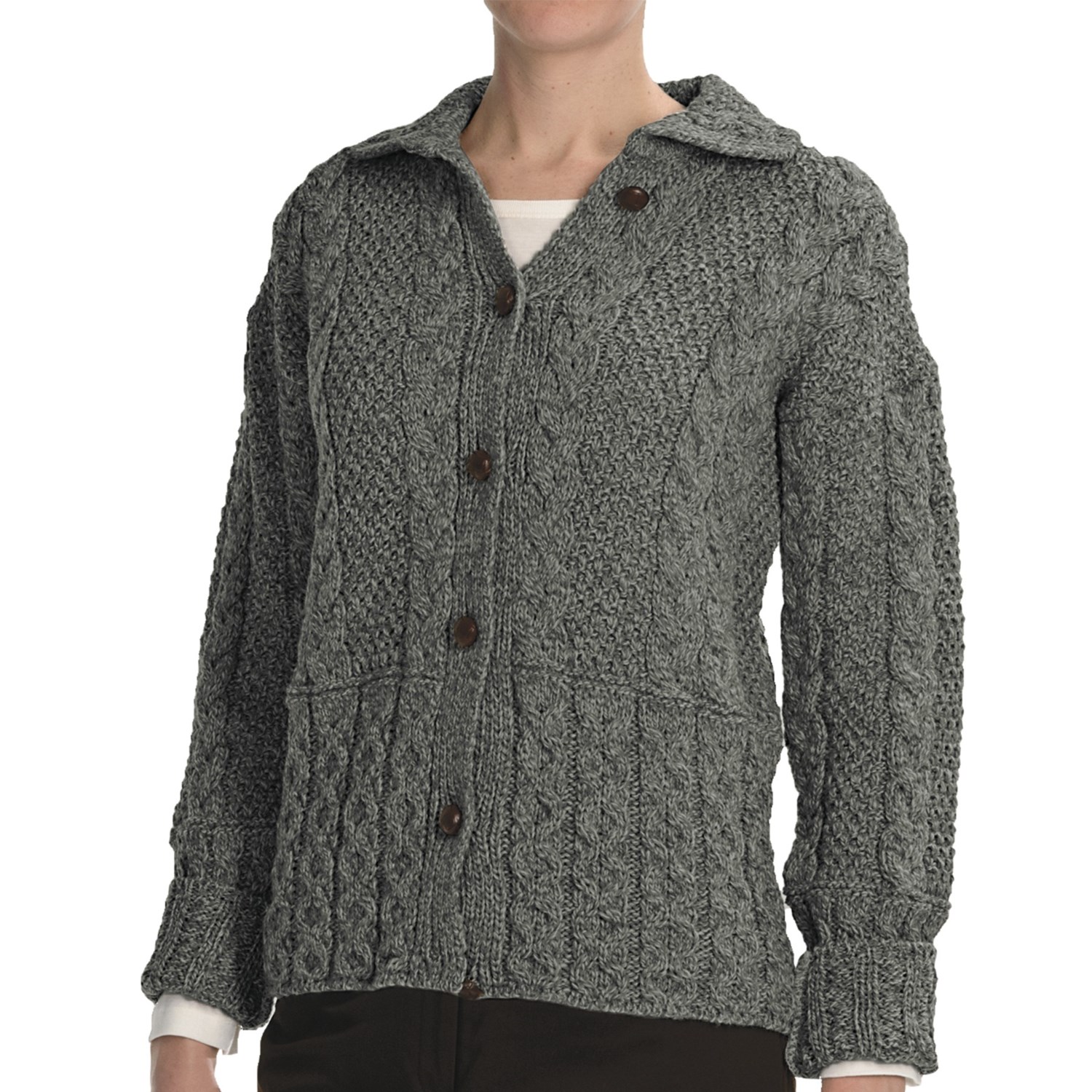 Women'S Cardigan Sale - English Sweater Vest