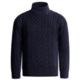 Peregrine by J.G. Glover Aran Cable Sweater - Merino Wool (For Men)
