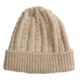 Peregrine by J.G. Glover Cable Hat - Merino-Alpaca Wool (For Women)