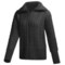 Peregrine by J.G. Glover Cardigan Sweater - Peruvian Merino Wool (For Women) in Charcoal