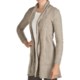 Peregrine by J.G. Glover Clifton Cardigan Sweater - Merino Wool (For Women)