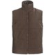 Peregrine by J.G. Glover Dry Waxed Cotton Vest (For Men)