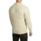 37358_3 Peregrine by J.G. Glover English Wool Sweater (For Men)