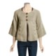 Peregrine by J.G. Glover Merino Wool Cardigan Sweater - Swing, 3/4 Sleeve (For Women)