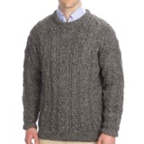 Peregrine by J.G. Glover Merino Wool Sweater (For Men)
