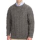 Peregrine by J.G. Glover Merino Wool Sweater (For Men)