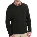 Peregrine by J.G. Glover Saddle Jumperwool Sweater (For Men)