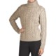 Peregrine by J.G. Glover Turtleneck Sweater - Peruvian Merino Wool (For Women)