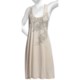 Perfection by Carole Hochman Jersey Nightshirt - Sleeveless (For Women)